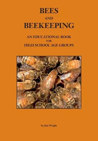 Bees and Beekeeping cover