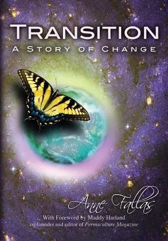 Transition - A Story of Change cover