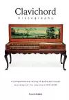 Clavichord Discography cover