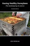 Having Healthy Honeybees cover