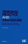 Tribunal Practice and Procedure cover