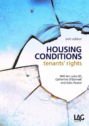 Housing Conditions cover