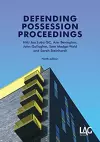 Defending Possession Proceedings cover
