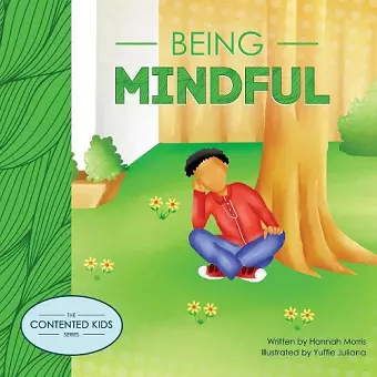 Being Mindful cover