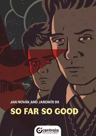 So Far So Good cover