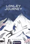 Lonely Journey cover