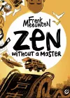 Zen Without Master cover