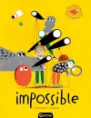 Impossible cover