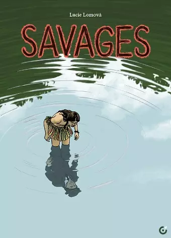 Savages cover