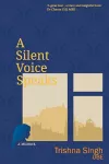 A Silent Voice Speaks cover