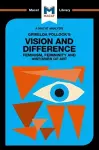 An Analysis of Griselda Pollock's Vision and Difference cover