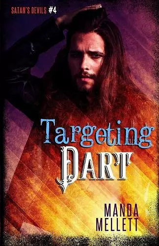 Targeting Dart (Satan's Devils MC #4) cover