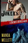 Joker's Fool cover