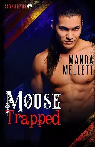 Mouse Trapped cover