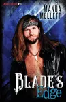 Blade's Edge cover