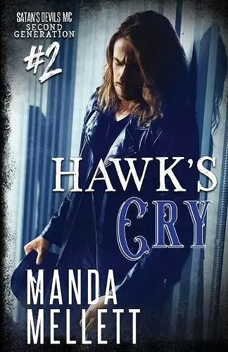 Hawk's Cry cover