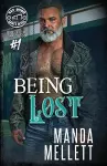 Being Lost (Satan's Devils MC San Diego #1) cover