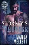 Stormy's Thunder (Satan's Devils MC Utah #2) cover