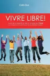 Vivre libre! cover