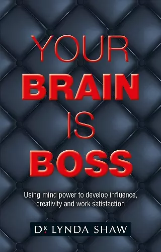 Your Brain is Boss cover