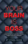 Your Brain is Boss cover