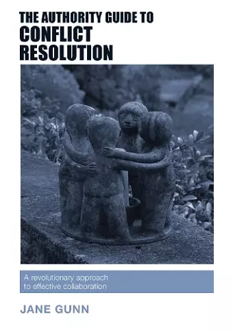 The Authority Guide to Conflict Resolution cover