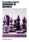 The Authority Guide to Behaviour in Business cover