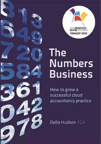 The Numbers Business cover