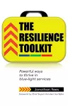 The Resilience Toolkit cover