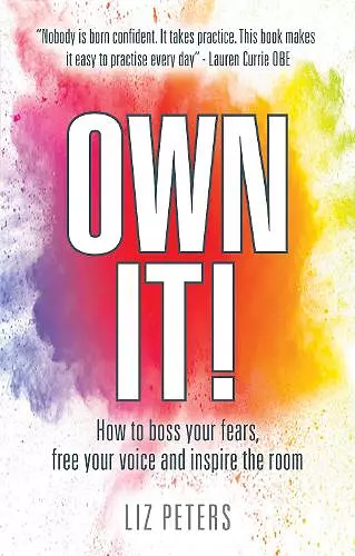 Own It! cover