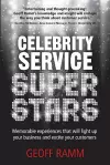 Celebrity Service Superstars cover