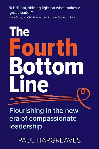 The Fourth Bottom Line cover