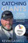 Catching Giants cover