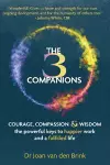 The Three Companions cover