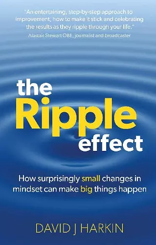 The Ripple Effect cover