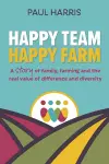 Happy Team, Happy Farm cover