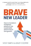 Brave New Leader cover