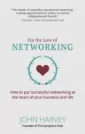 For The Love of Networking cover