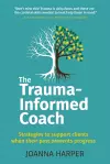 The Trauma-Informed Coach cover