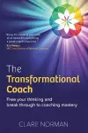 The Transformational Coach cover