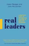 Real Leaders cover