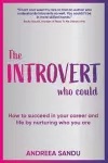 The Introvert Who Could cover