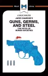 An Analysis of Jared Diamond's Guns, Germs & Steel cover