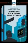 An Analysis of Burton G. Malkiel's A Random Walk Down Wall Street cover