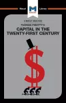 An Analysis of Thomas Piketty's Capital in the Twenty-First Century cover