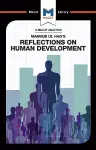 An Analysis of Mahbub ul Haq's Reflections on Human Development cover