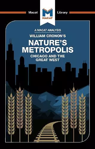 Nature's Metropolis cover