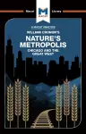 Nature's Metropolis cover