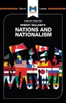 An Analysis of Ernest Gellner's Nations and Nationalism cover