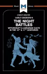 An Analysis of Carlo Ginzburg's The Night Battles cover